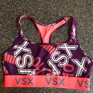 VSX Sports Bra